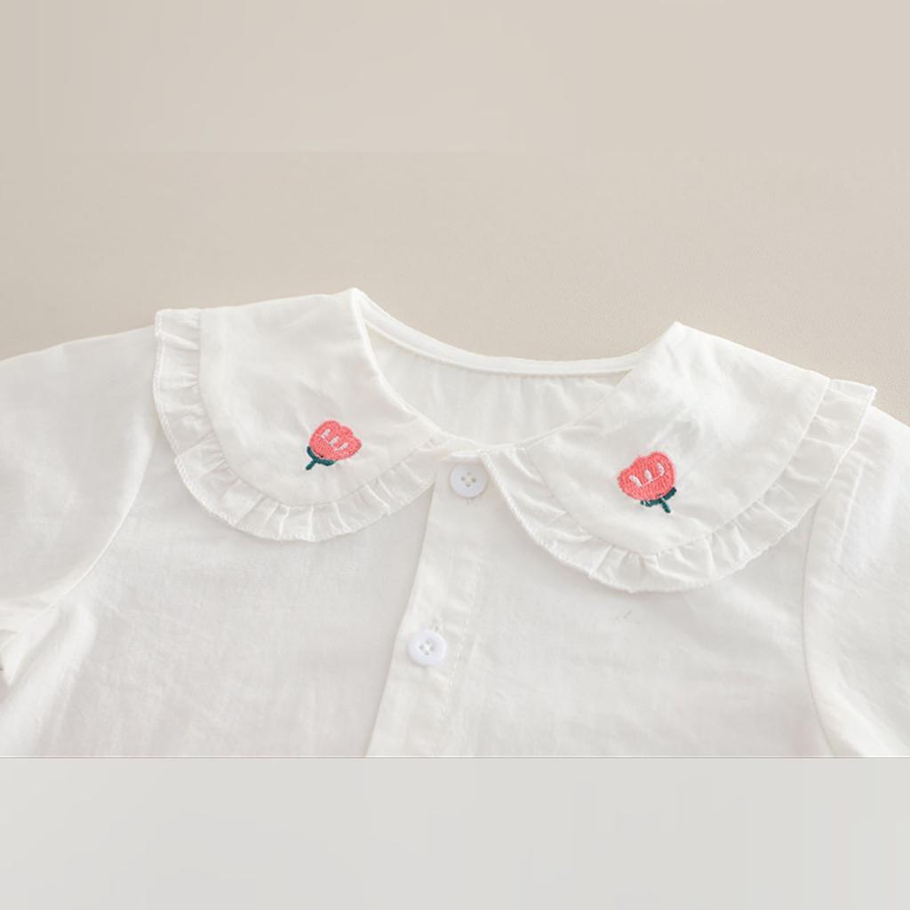 Kids Casual Long-Sleeve Set, Comfortable Daily Wear Outfits