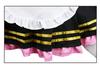 Demon Slayer Kanroji Mitsuri Maid Cosplay Outfit - Full Set Available