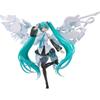 Max Factory PLAMATEA Hatsune Miku Character Vocal Series 01 Happy 16th Birthday Non-scale Assembly Kit Model