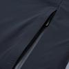 ROMON Men's Hooded Outdoor Padded Jacket