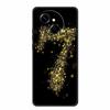 For Tecno Spark 40C Phone Case 6.67" Fashion Photos Black Silicone Soft TPU Case For Tecno Spark 40C Back Cover Cases 40 C Coque