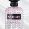 Donna Adventure Miss Day Rose Perfume: Long-lasting Fresh Eau De Toilette for Women