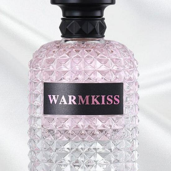 Donna Adventure Miss Day Rose Perfume: Long-lasting Fresh Eau De Toilette for Women