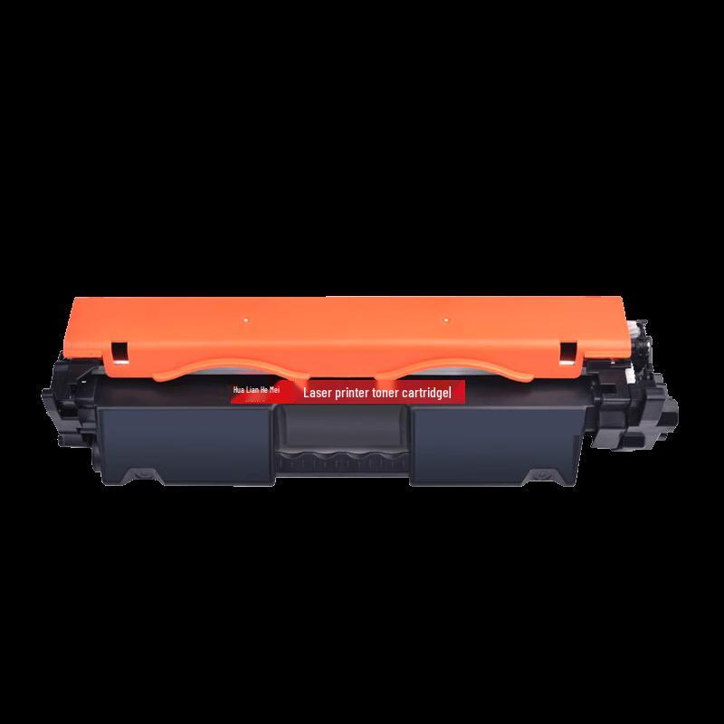 Compatible CF230A Black Toner Cartridge with Chip