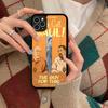 Better Call Saul Phone Case Silicone PC+TPU For For iPhone 18 11 12 13 14 15 16 Plus Pro Max Cover