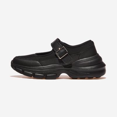Sia Chunky Mary Jane [NC40156] [Shipped from Korea] 100% Authentic