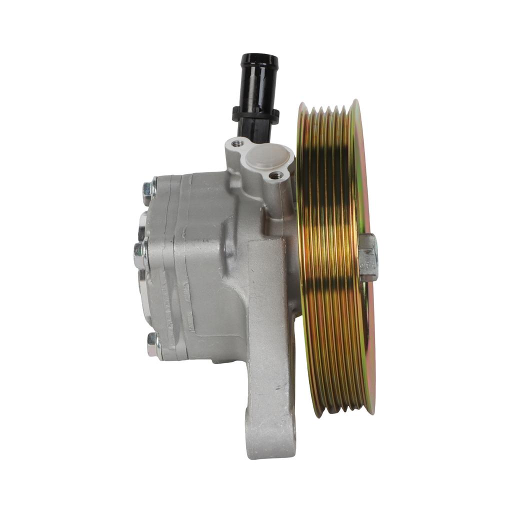 Servopumpe med reimhjul For 2003-2013 H1onda Odyssey Acura MDX Pilot 21-5442