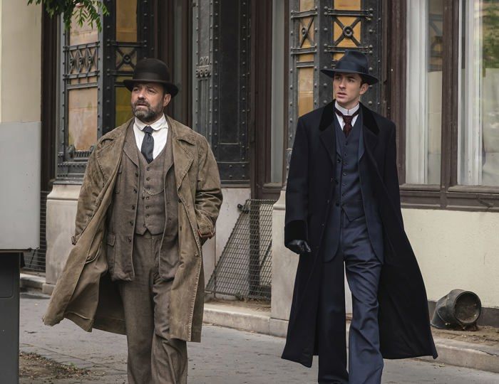 Dvd serie tv koba film vienna blood saison 3 dvd