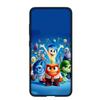 Phone Case for iPhone 17 16 15 Xiaomi Poco F8 F7 F6 X7 X6 M8 C85 C75 C71 Redmi Note 14 13 12 11 Pro Max A3 A4 14C 13C 15C Anime Inside Cute Out Cover