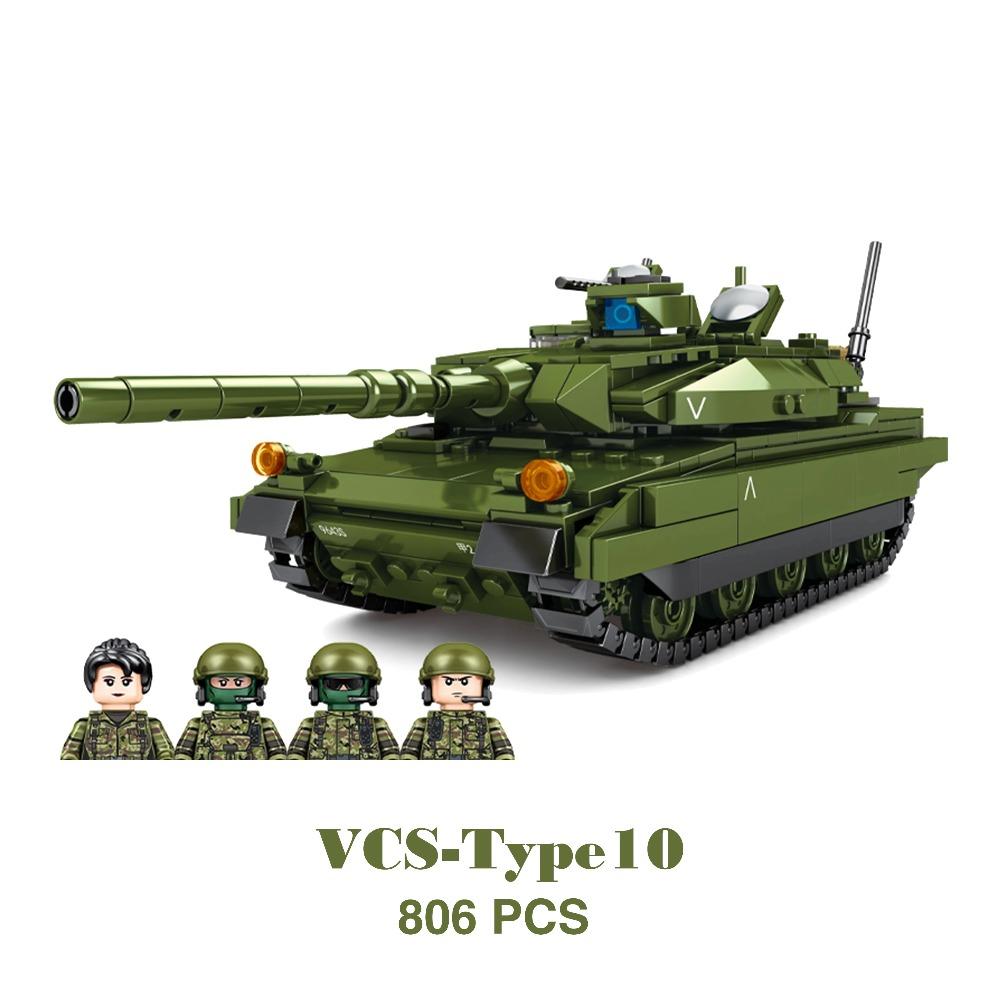 Hummer Blindato Militare Stryker Carro Armato Auto Esercito USA Russia Soldato Guerra Moderna Armi Modello Blocchi da Costruzione Mattoncini Giocattoli per Bambini