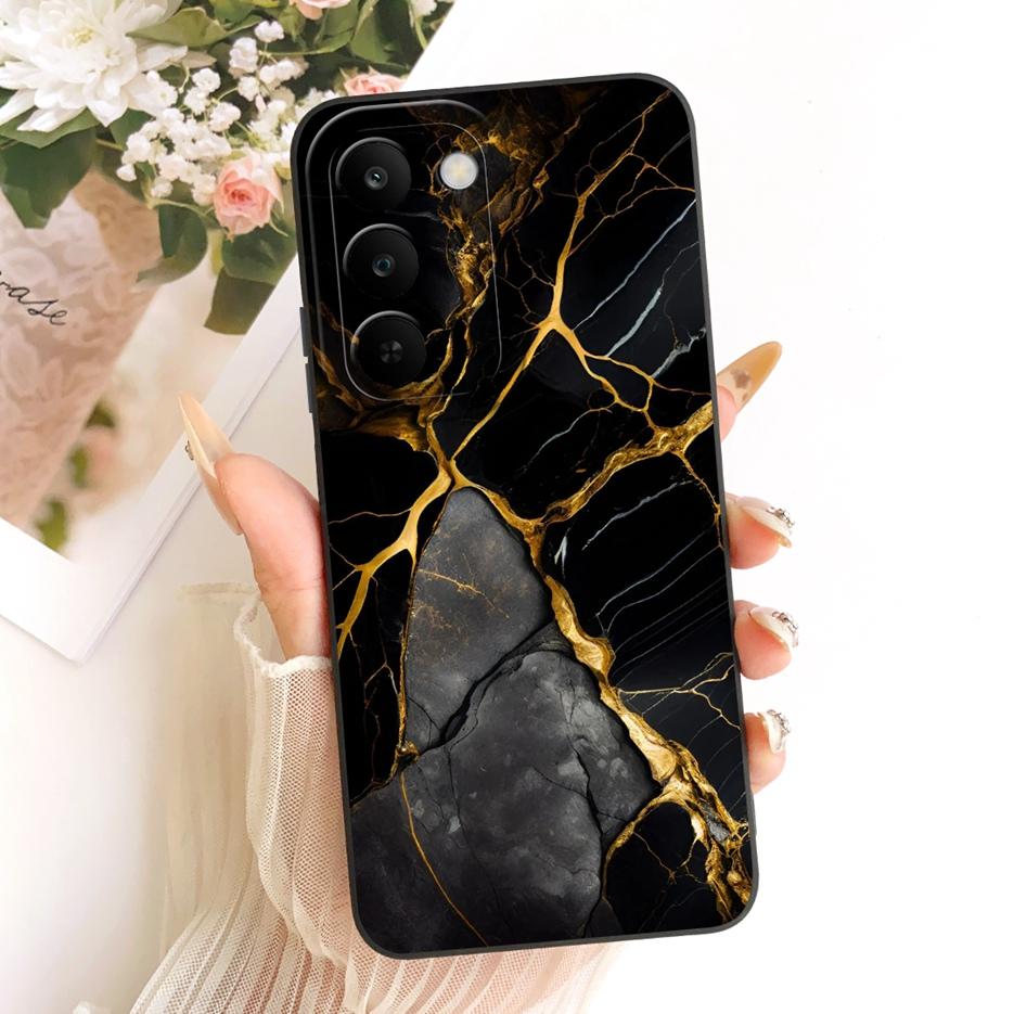 For Realme C83 5G Case Realme P4 Lite 5G RMX5261 Cute Rabbit Cartoon Cover Soft Silicone Case For Realme C100 5G RealmeC83 Shell