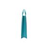 Gucci Hollow Design Solid Color Rubber Tote Bag Tote Bag Shopping Bag Handbag Children's Bag Regular Children's Style Light Blue
