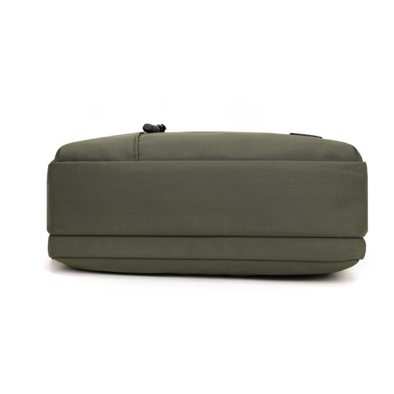 Men's Commuter Bag Shoulder Bag Messenger Bag