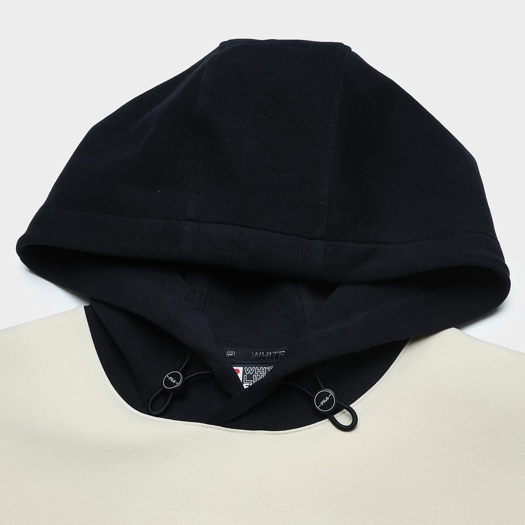 New FILA Sweatshirt Men's Legend Blue F11M419201F-NV