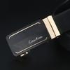 Belt Men'S Automatic Buckle Cowhide Casual Belt Zhongqing Business Belt