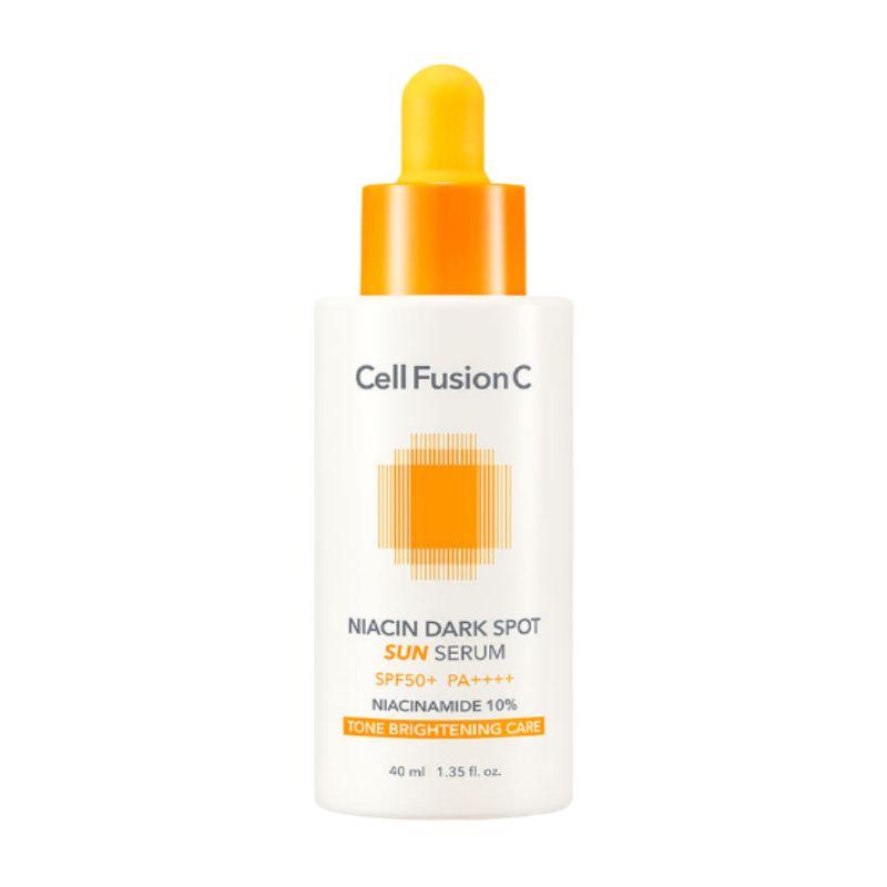 [CELL FUSION C] Advanced Botanical Radiance-Core Daily Moisture-Essence Base (40ml) 40ml x 1ea