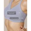 NYKD by Nykaa Encircled with Love Cotton Shape & Support Non Padded Non Wired NYB169 M Blue (38C)