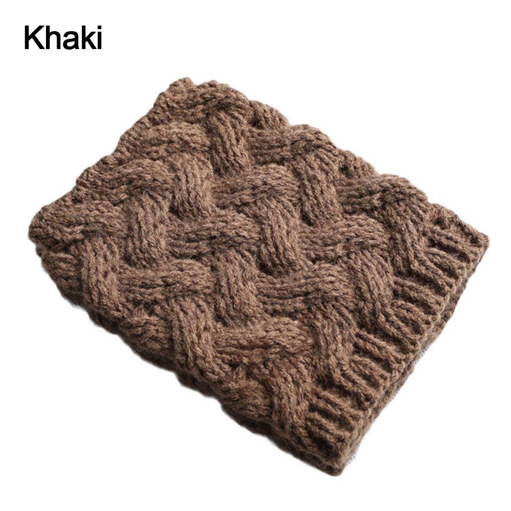 Fashion Knitted Crochet Leggings Shoes Accessories Leg Warmer Socks Knee High Boot Cuffs Boot Socks