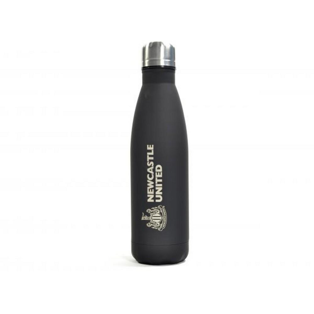 Buy Newcastle United FC Water Bottle (Noir) UTBS2021 at affordable