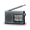 PANDA 6120 Vintage Full-Band Pocket Radio for Seniors, Pointer Type Semiconductor