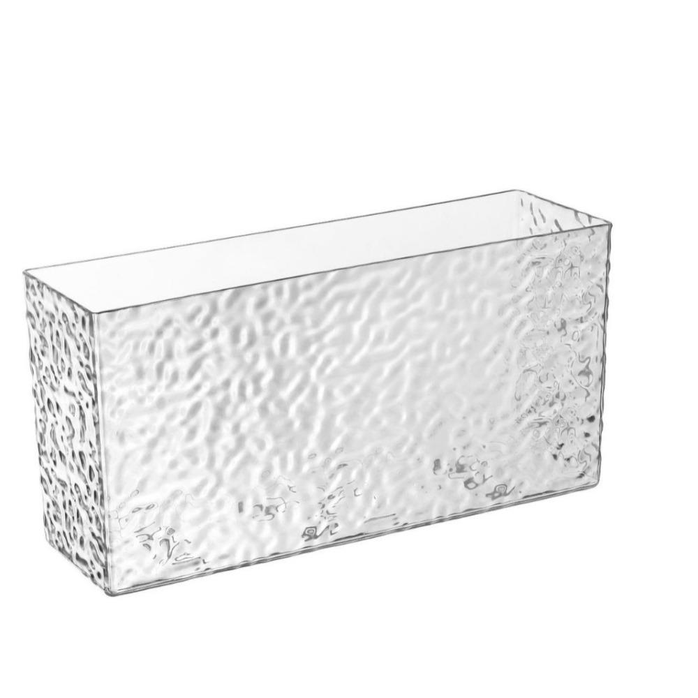 No Drill Makeup Organizer Wall Mount Versatile Storage Box Shower Storage Rack Holder  for Bathroom