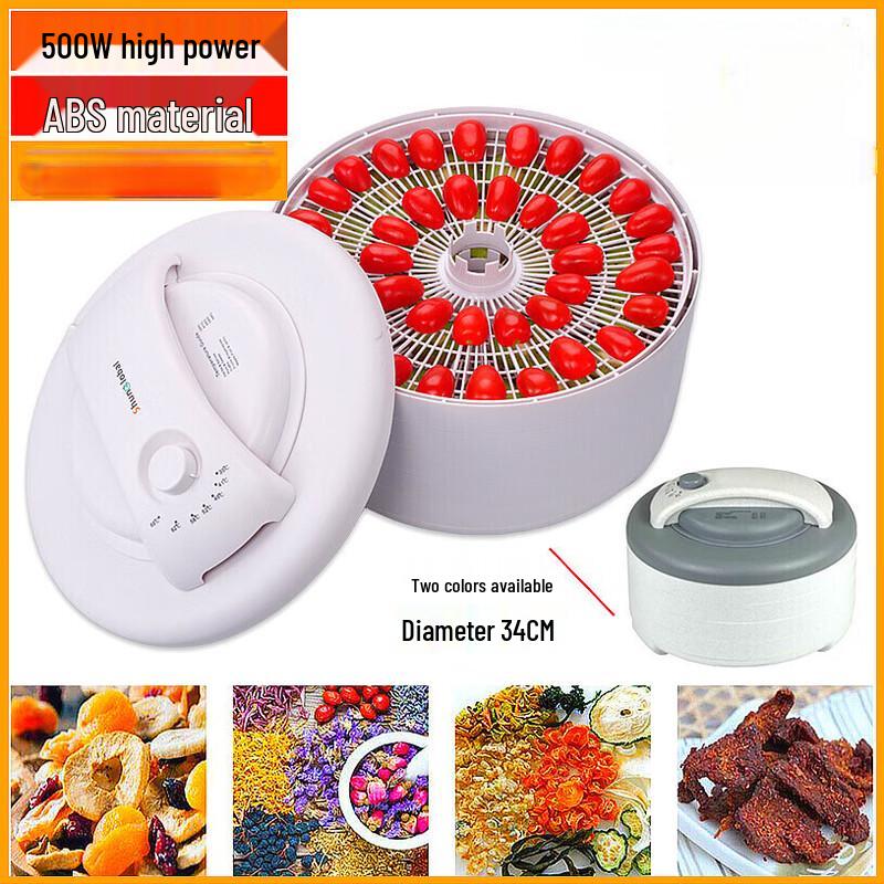 Household Food Dehydrator Machine