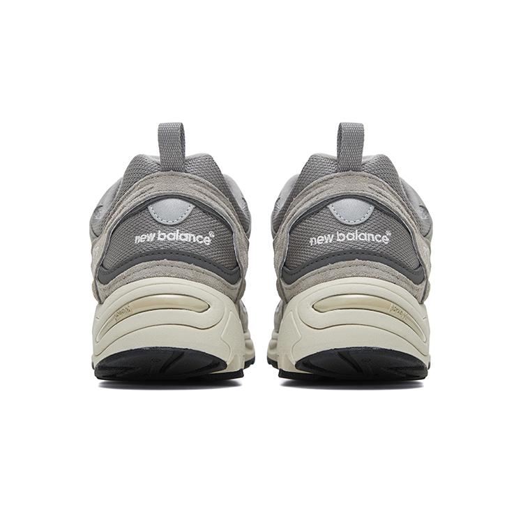 New New Balance 878 Grey Silver CM878MC1