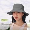 Beneunder Women's Breathable Fisherman Sun Hat AS713
