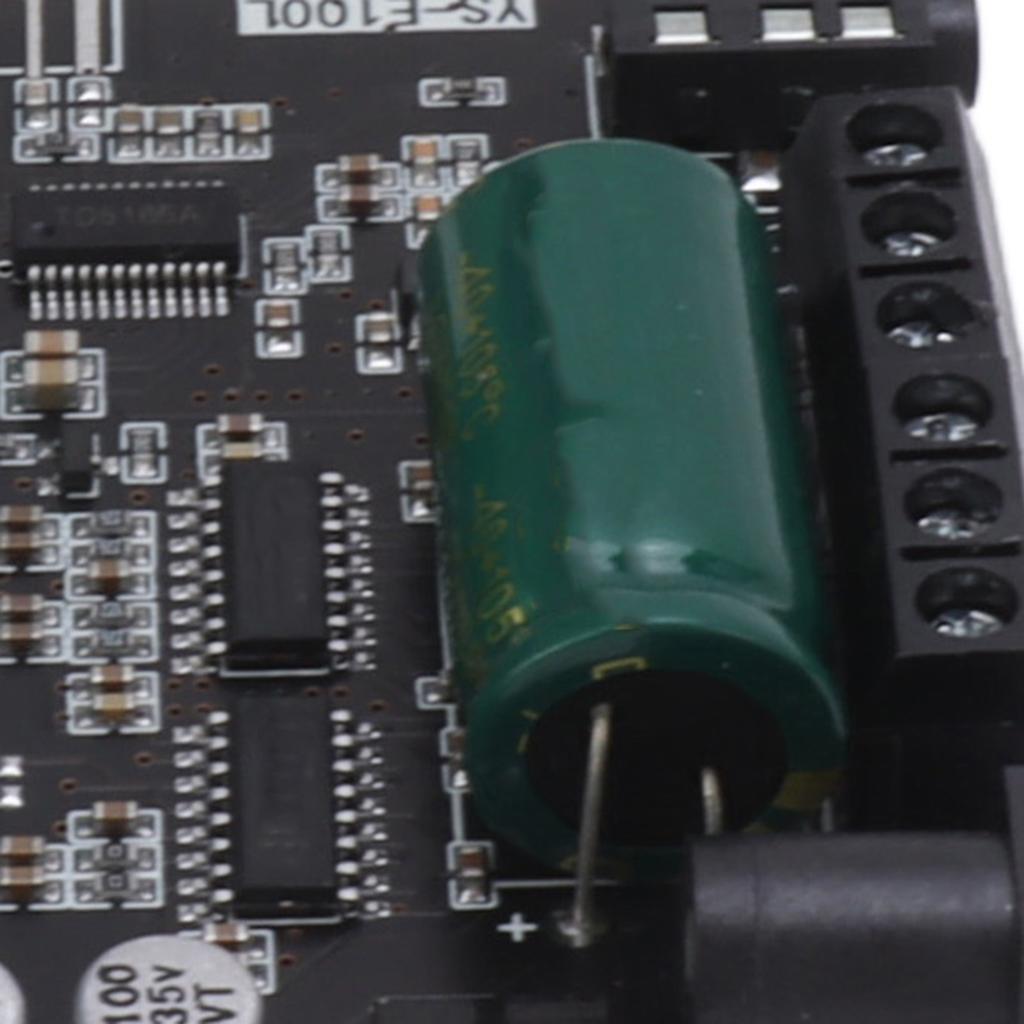 Bluetooth Amplifier Board 2.1 Channel Treble Bass 2x 50W 100W Subwoofer HiFi APP Control Wireless BT 5.1 AMP Board