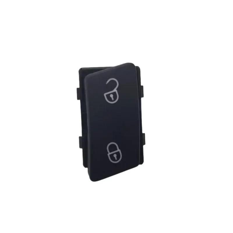 For VW Touran Caddy 2003-2017 Car Side Door Control Switch Mirror Switch Adjust Knob Automobiles Interior Replacement Parts