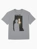 Inner Reflection – Be More Like Me Oversized T-Shirt