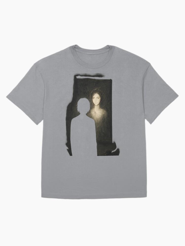 Inner Reflection – Be More Like Me Oversized T-Shirt
