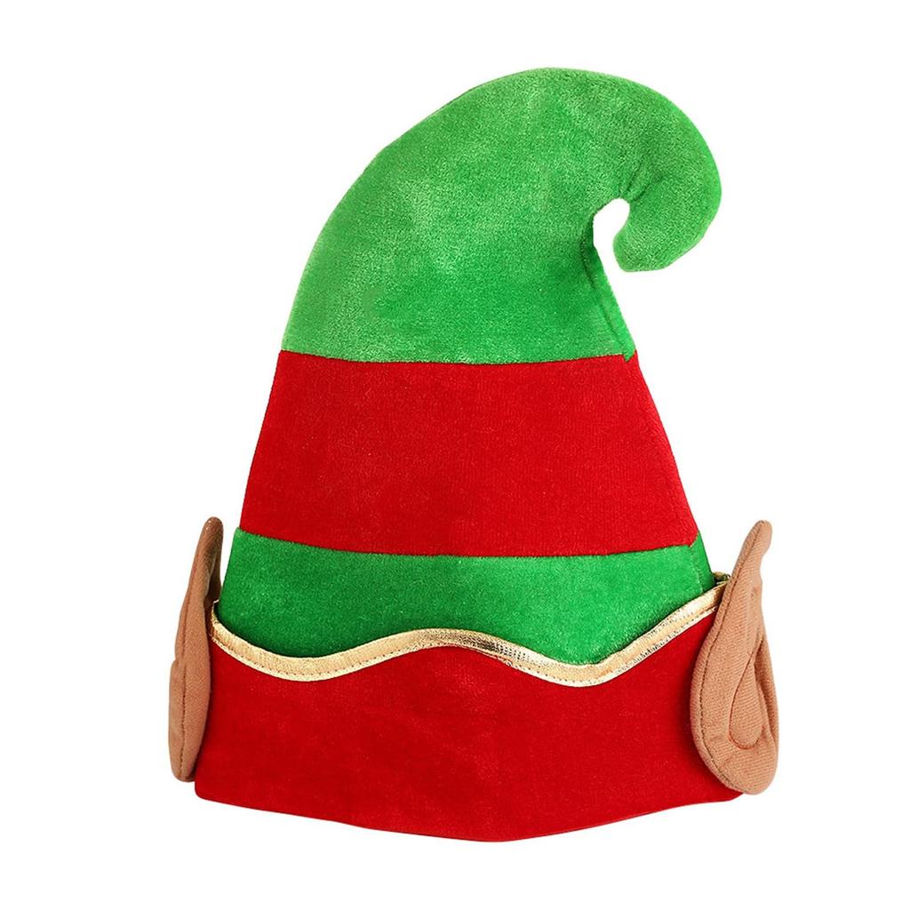 Unisex Fashionable And Comfortable Christmas Hat