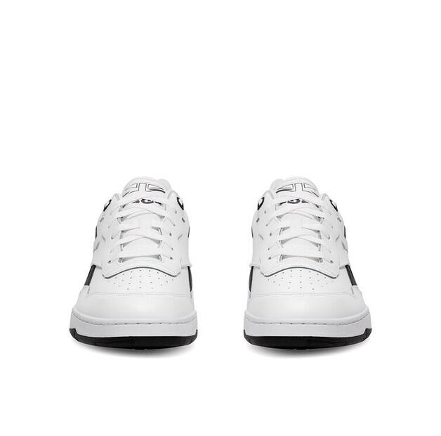 Мужские кроссовки Reebok Bb 4000 ii 100033316 белый
