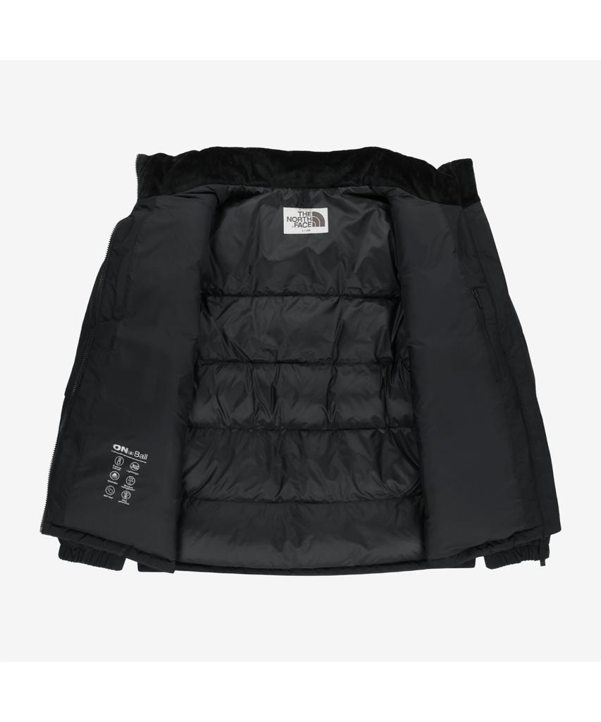 The North Face Nj3Nr50J Eglon Ex On Jacket Black