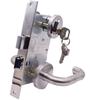 Longyusheng Stainless Steel Fire Door Lock