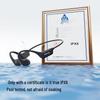 Sanag B60 Open-Ear Bone Conduction Swimming Headset