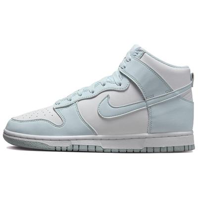 Nike Dunk High Next Nature Glacier Ice Femei FV5960-100