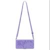 Elegant Butterfly Floral Flip Leather Phone Case for OPPO Reno15 5G Long Shoulder Strap Wrist Lanyard Cover