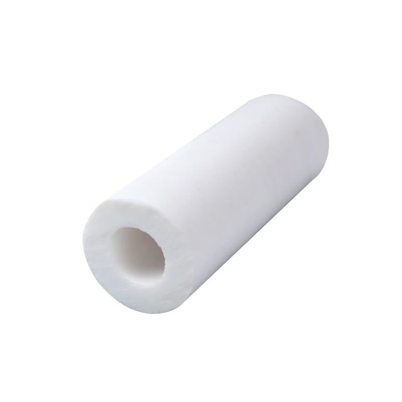 PTFE Teflonová vysokoteplotní tvrdá trubice