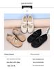 2026 Summer New Mary Jane Mesh Slip-On Shoes for Middle-Aged and Elderly Women - Breathable, Thin Sole Casual Footwear
