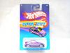 Hot Wheels 88 HONDA ULTRA HOTS CR-X