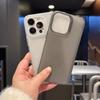 Матовий енергопоглинаючий м'який чохол для iPhone 13/14 Pro/15/16