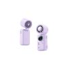 Portable Folding Fan for Outdoor Use