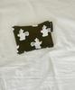 Sogonsogon Acorn Olive Pouch S