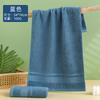 Towel pure cotton household water absorption does not shed hair return gift cotton face towel thickened can be
