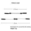 Adjustable Anti-Slip Silicone Eyeglass Cord Set with Ear Hooks and Sleeves