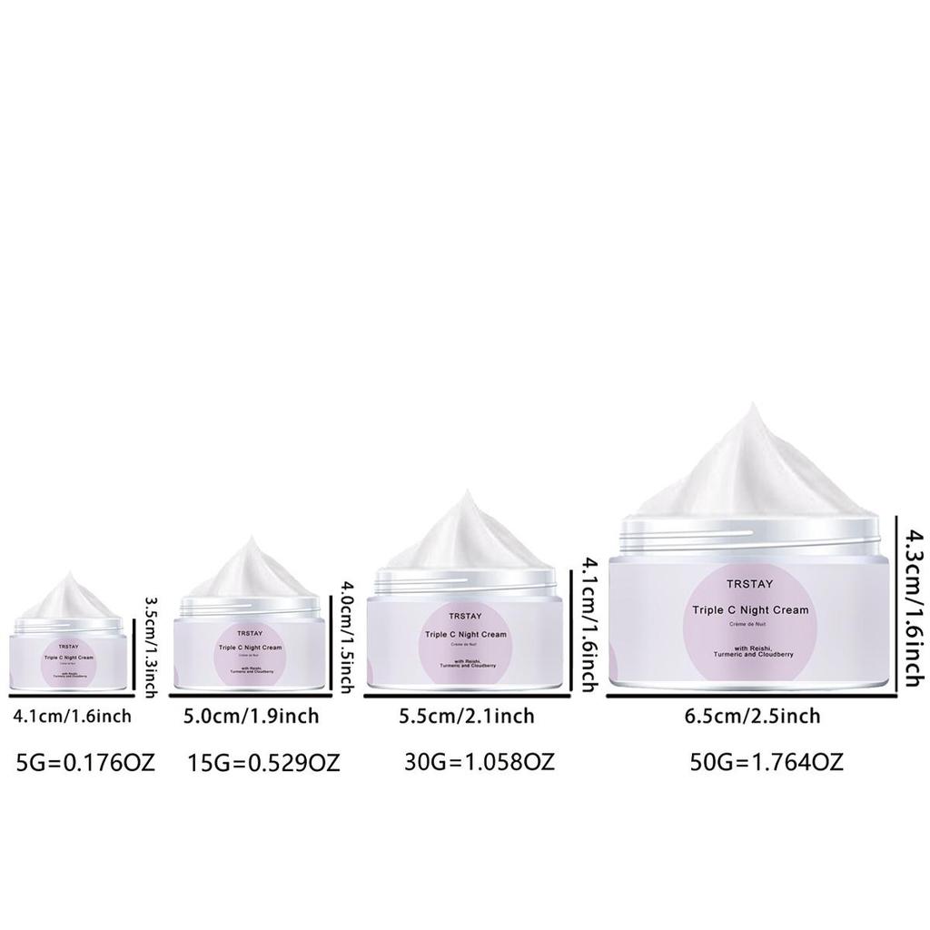 Hydratační krém vyhlazující pokožku, který redukuje jemné linky, vyhlazuje vrásky a zlepšuje poškozenou pokožku