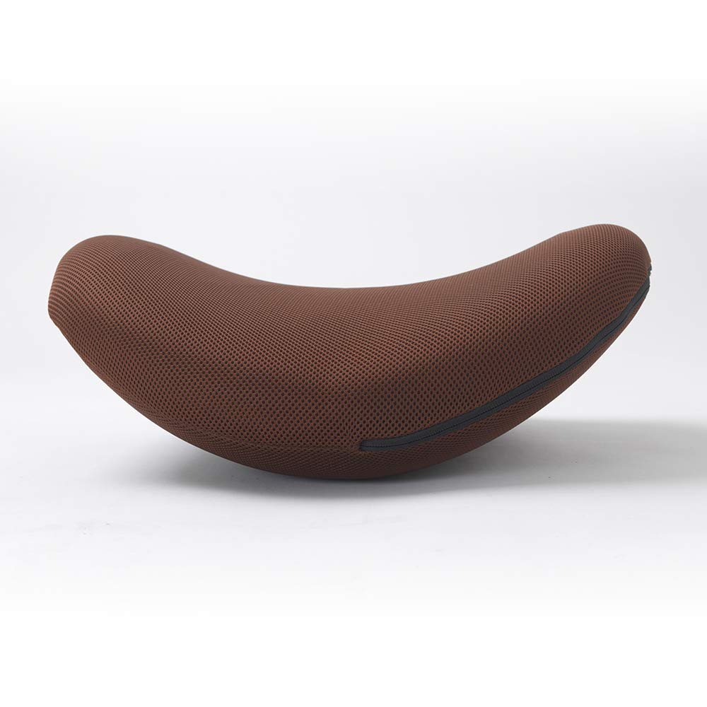 

Купить Japan Yurako Brown Stretch Pelvic Exercise во время тренировки [оригинальный продукт] коричневый