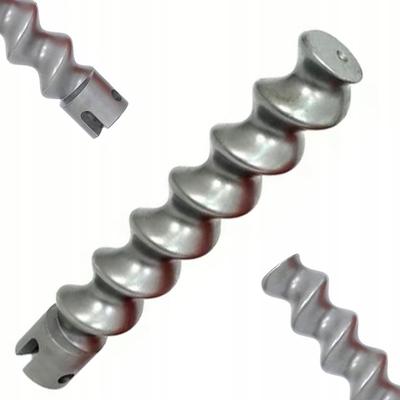 Rotor pour Enduiseuse MaxStream18 – Acier de Haute Qualité | Débit jusqu'à 12 l/min | Entretien Facile et Travail Précis